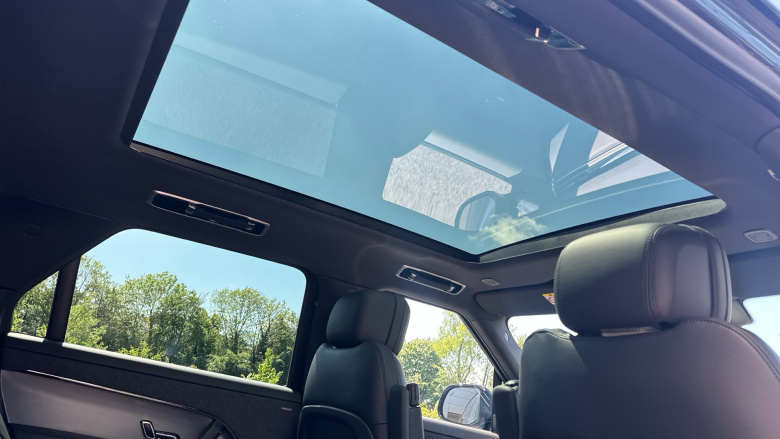 Land Rover Range Rover Sport 3.0 D250 Edition 5dr Auto Diesel Estate